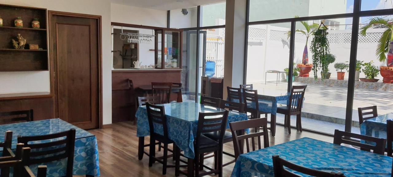 Hanz Anh Duc 2 Hotel Binh Duong Thu Dau Mot Εξωτερικό φωτογραφία