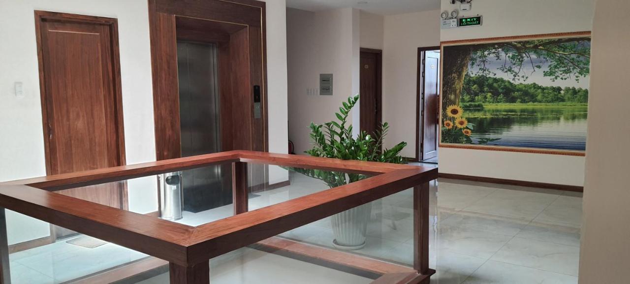 Hanz Anh Duc 2 Hotel Binh Duong Thu Dau Mot Εξωτερικό φωτογραφία