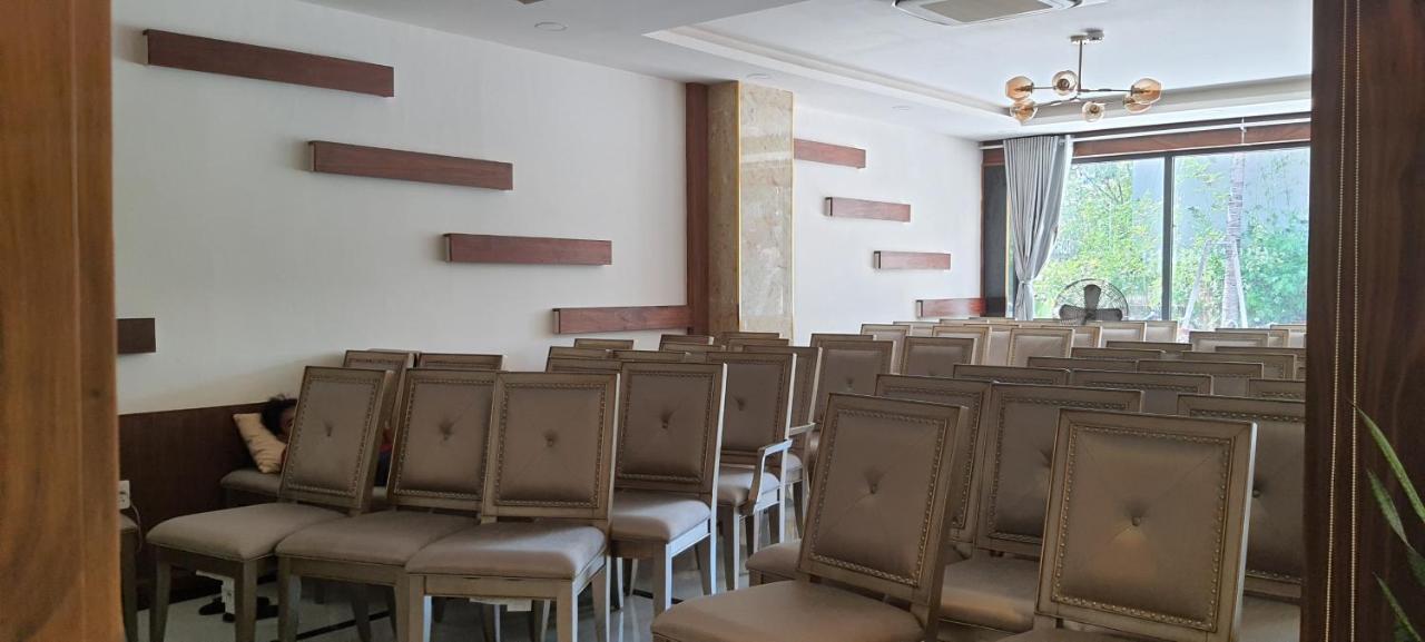 Hanz Anh Duc 2 Hotel Binh Duong Thu Dau Mot Εξωτερικό φωτογραφία