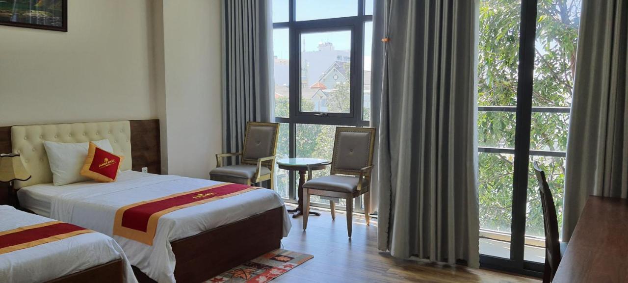 Hanz Anh Duc 2 Hotel Binh Duong Thu Dau Mot Δωμάτιο φωτογραφία