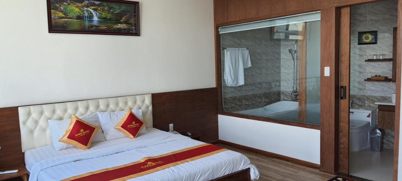 Hanz Anh Duc 2 Hotel Binh Duong Thu Dau Mot Δωμάτιο φωτογραφία