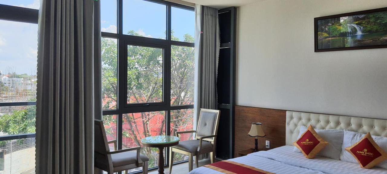 Hanz Anh Duc 2 Hotel Binh Duong Thu Dau Mot Δωμάτιο φωτογραφία